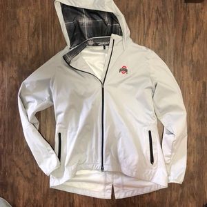 Women’s Nike Golf jacket